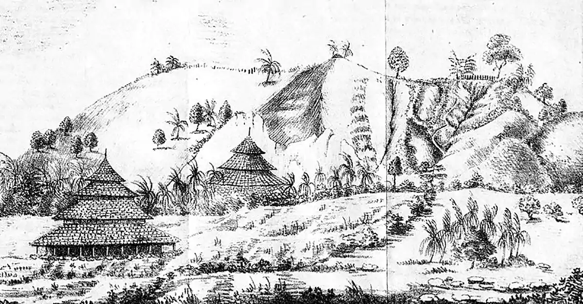 Sejarah Ugamo Malim Yaitu Agama Asli Suku Batak