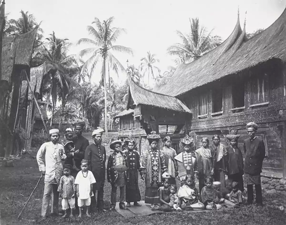 Sejarah Ugamo Malim Yaitu Agama Asli Suku Batak