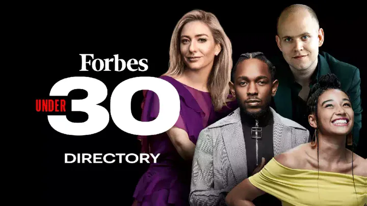 Daftar Pendiri Startup Forbes 30 Under 30 Yang Ternyata Penipu