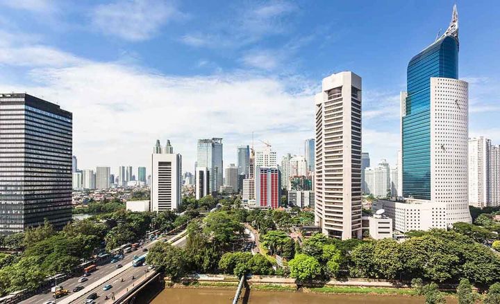 Penjualan Apartemen Di Jakarta Menunjukan Trend Positif