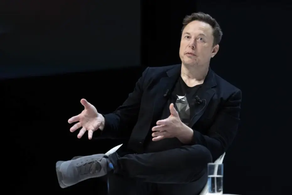 Cara Menangkap Basah Pembohong Ala Elon Musk